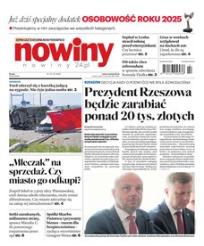 e-prasa: Nowiny &ndash; 101/2026