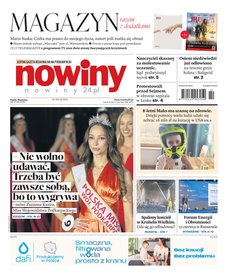 e-prasa: Nowiny &ndash; 103/2026