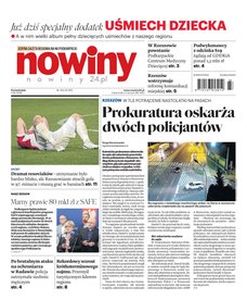 e-prasa: Nowiny &ndash; 104/2026