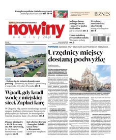 e-prasa: Nowiny &ndash; 105/2026