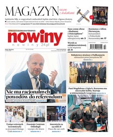e-prasa: Nowiny &ndash; 107/2026