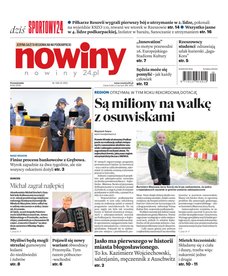 e-prasa: Nowiny &ndash; 108/2026