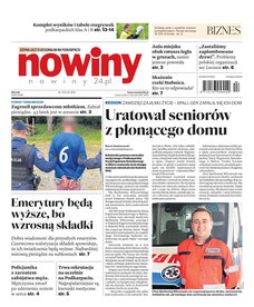 e-prasa: Nowiny &ndash; 109/2026
