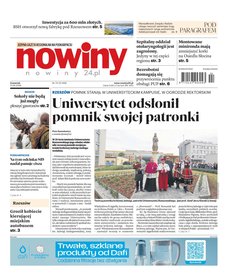e-prasa: Nowiny &ndash; 111/2026