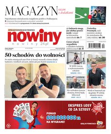 e-prasa: Nowiny &ndash; 112/2026