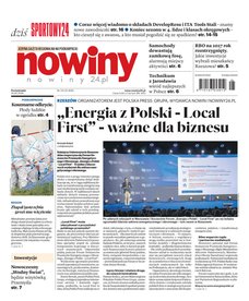 e-prasa: Nowiny &ndash; 113/2026