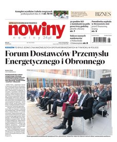 e-prasa: Nowiny &ndash; 114/2026