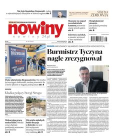 e-prasa: Nowiny &ndash; 115/2026