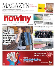 e-prasa: Nowiny &ndash; 117/2026