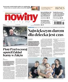 e-prasa: Nowiny &ndash; 119/2026