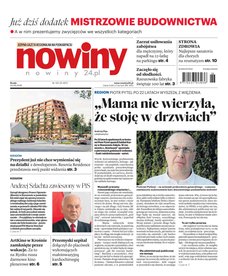 e-prasa: Nowiny &ndash; 120/2026
