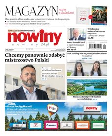 e-prasa: Nowiny &ndash; 122/2026