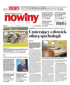 e-prasa: Nowiny &ndash; 123/2026
