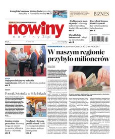 e-prasa: Nowiny &ndash; 124/2026