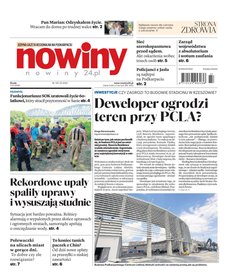 e-prasa: Nowiny &ndash; 125/2026