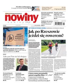 e-prasa: Nowiny &ndash; 126/2026