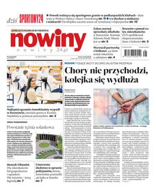 e-prasa: Nowiny &ndash; 128/2026