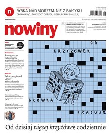 e-prasa: Nowiny &ndash; 129/2026