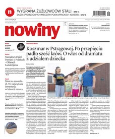e-prasa: Nowiny &ndash; 133/2026
