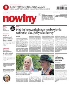 e-prasa: Nowiny &ndash; 136/2026