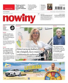 e-prasa: Nowiny &ndash; 137/2026