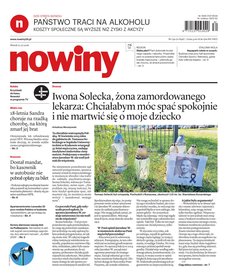 e-prasa: Nowiny &ndash; 139/2026