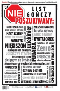 e-prasa: NIE &ndash; 7/2026