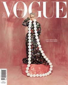 e-prasa: Vogue &ndash; 3/2026