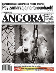 e-prasa: Angora &ndash; 6/2026