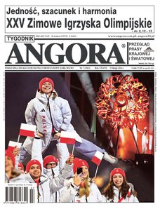 e-prasa: Angora &ndash; 7/2026