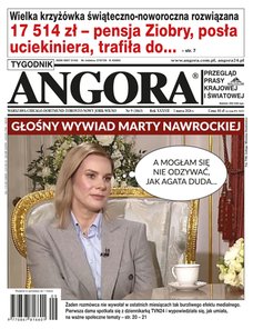 e-prasa: Angora &ndash; 9/2026