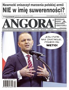 e-prasa: Angora &ndash; 12/2026