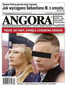 e-prasa: Angora &ndash; 13/2026