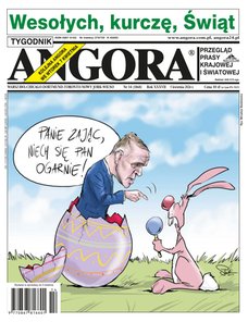 e-prasa: Angora &ndash; 14/2026