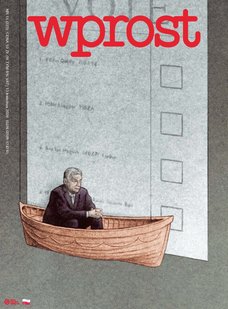e-prasa: Wprost &ndash; 15/2026