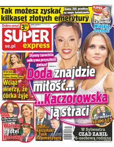 e-prasa: Super Express &ndash; 2/2026