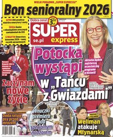 e-prasa: Super Express &ndash; 8/2026