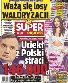 e-prasa: Super Express &ndash; 10/2026