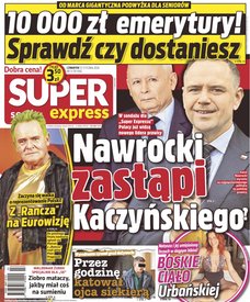 e-prasa: Super Express &ndash; 11/2026