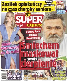 e-prasa: Super Express &ndash; 13/2026