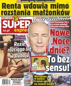 e-prasa: Super Express &ndash; 16/2026