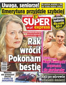 e-prasa: Super Express – 27/2026