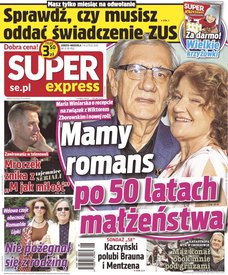 e-prasa: Super Express – 31/2026