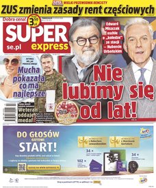 e-prasa: Super Express – 32/2026