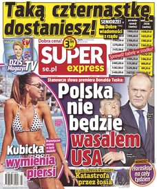 e-prasa: Super Express – 36/2026