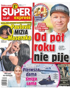 e-prasa: Super Express &ndash; 168/2026