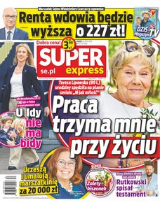 e-prasa: Super Express &ndash; 171/2026