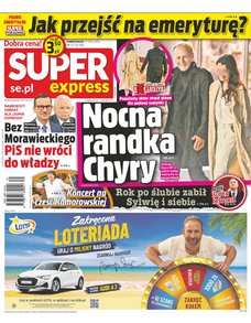 e-prasa: Super Express &ndash; 173/2026