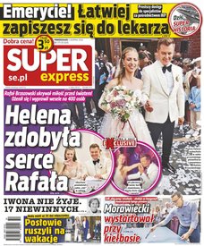 e-prasa: Super Express &ndash; 179/2026