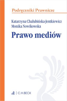 Prawo mediów [ebook]